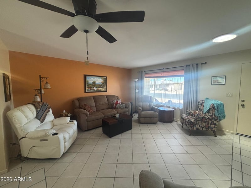 829 Roanoke --, Mesa, AZ 85206