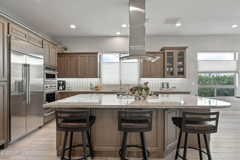 829 Snowy Farm Dr, Queen Creek, AZ 85140