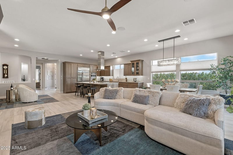 829 Snowy Farm Dr, Queen Creek, AZ 85140
