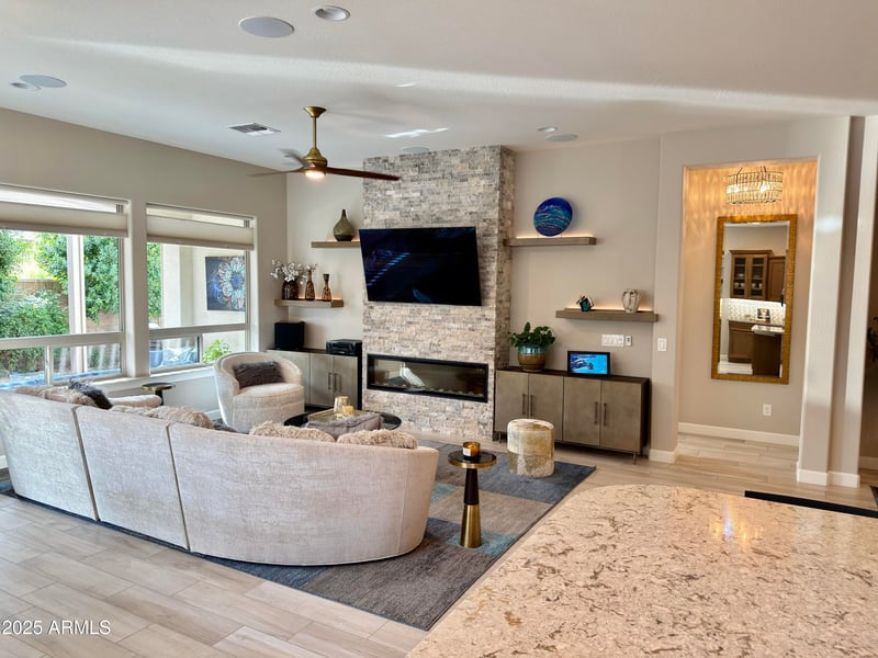 829 Snowy Farm Dr, Queen Creek, AZ 85140