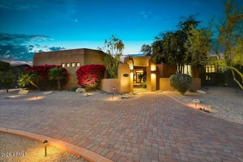 8290 Via Del Sol Dr, Scottsdale, AZ 85255