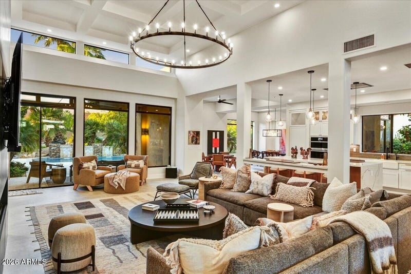 8290 Via Del Sol Dr, Scottsdale, AZ 85255