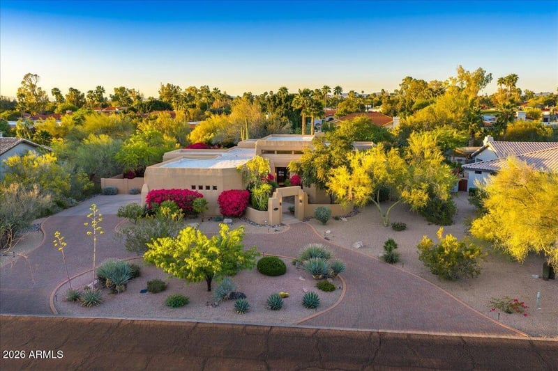 8290 Via Del Sol Dr, Scottsdale, AZ 85255