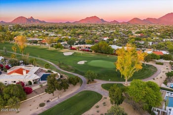 8290 Via Del Sol Dr, Scottsdale, AZ 85255