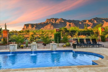8296 E Sunset View Dr, Gold Canyon, AZ 85118
