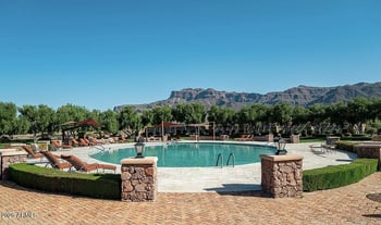 8296 Sunset View Dr, Gold Canyon, AZ 85118