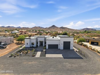 8296 S 132nd Ave, Goodyear, AZ 85338