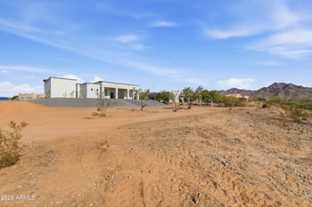 8296 S 132nd Ave, Goodyear, AZ 85338