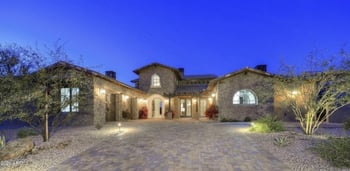 8296 Sunset View Dr, Gold Canyon, AZ 85118