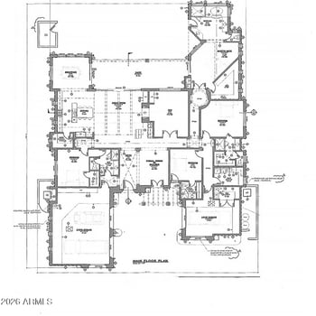 8296 Sunset View Dr, Gold Canyon, AZ 85118