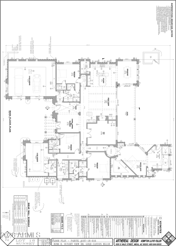 8296 Sunset View Dr, Gold Canyon, AZ 85118