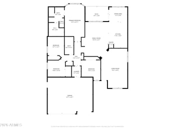 8297 Desert Preserve Ct, Gold Canyon, AZ 85118