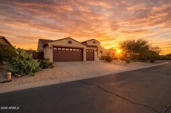 8297 Desert Preserve Ct, Gold Canyon, AZ 85118