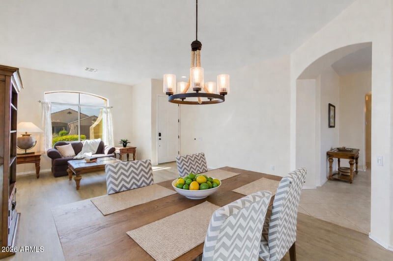 8297 Desert Preserve Ct, Gold Canyon, AZ 85118