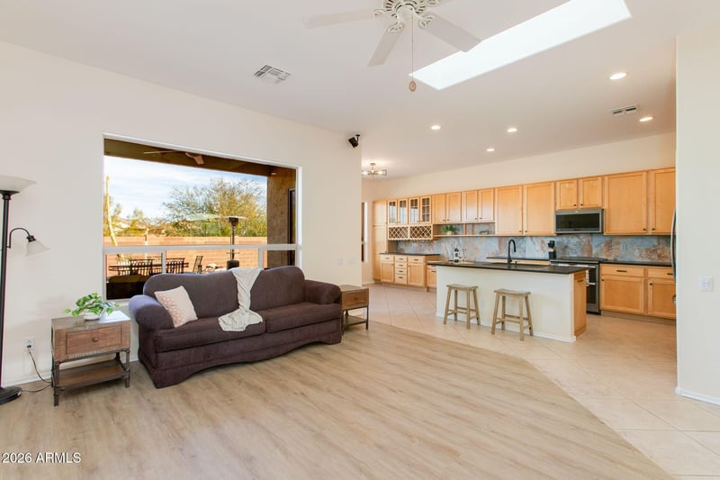 8297 Desert Preserve Ct, Gold Canyon, AZ 85118