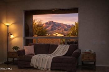 8297 Desert Preserve Ct, Gold Canyon, AZ 85118