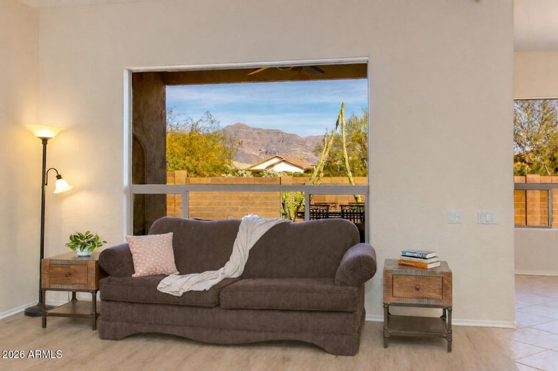 8297 S Desert Preserve Ct, Gold Canyon, AZ 85118