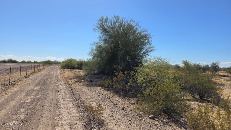82X1 544th Ave #218, Tonopah, AZ 85354