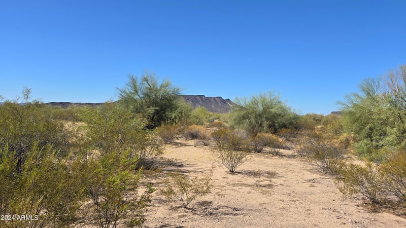 82X1 544th Ave #218, Tonopah, AZ 85354