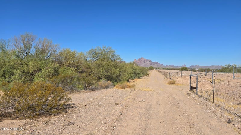 82X1 544th Ave #218, Tonopah, AZ 85354