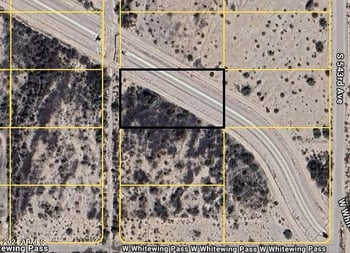 82X1 544th Ave #218, Tonopah, AZ 85354