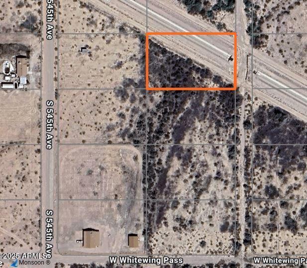 82X2 544th Ave #-, Tonopah, AZ 85354