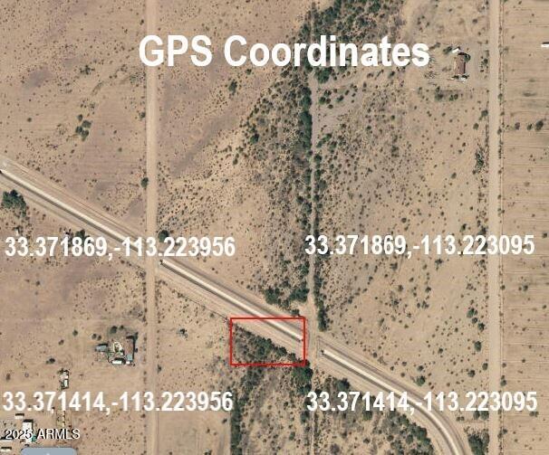 82X2 544th Ave #-, Tonopah, AZ 85354