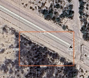 82X2 544th Ave #-, Tonopah, AZ 85354