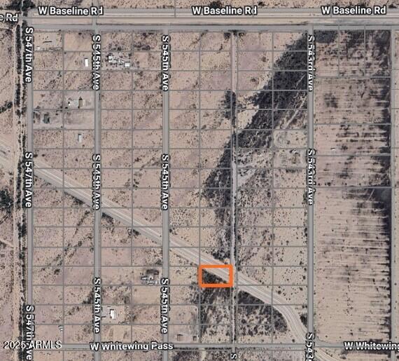 82X2 544th Ave #-, Tonopah, AZ 85354