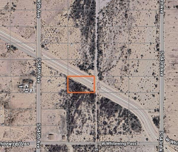 82X2 544th Ave #-, Tonopah, AZ 85354