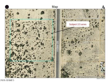 82XX 351st Ave, Tonopah, AZ 85354