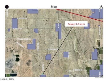 82XX 351st Ave, Tonopah, AZ 85354