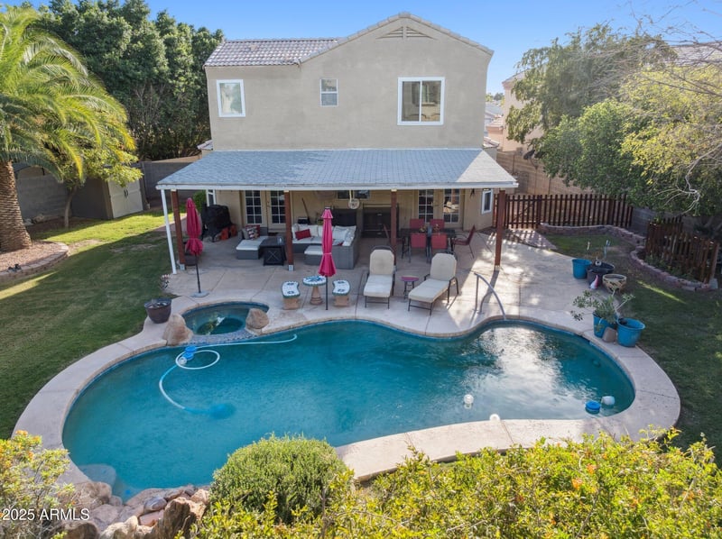 83 Amber Ct, Chandler, AZ 85225