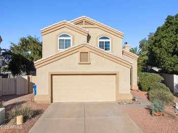 83 Amber Ct, Chandler, AZ 85225