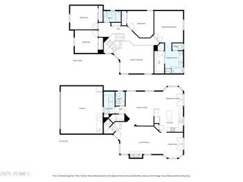 83 Amber Ct, Chandler, AZ 85225