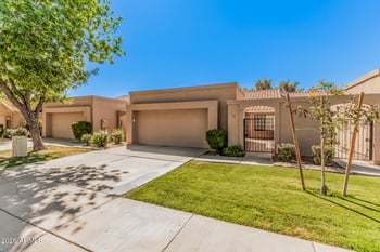 83 Calle De Arcos --, Tempe, AZ 85284