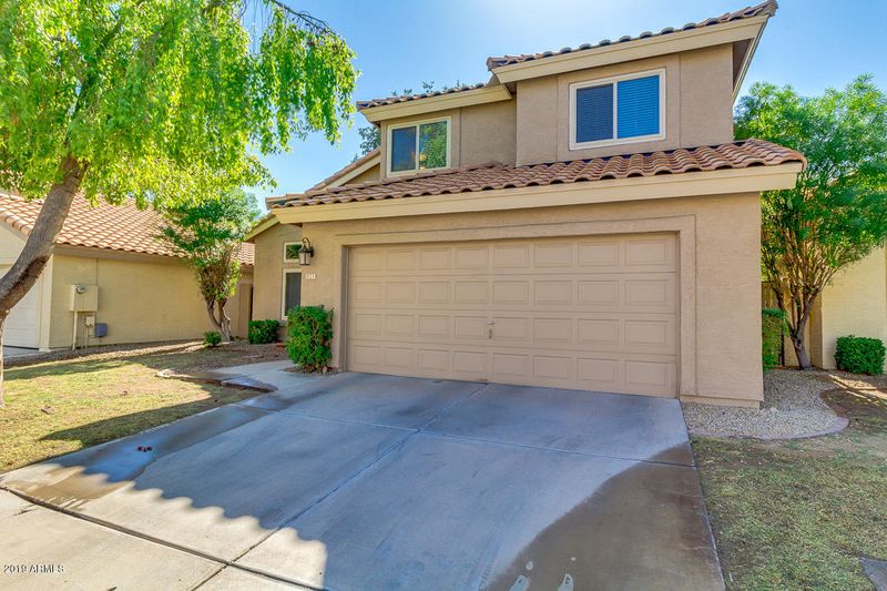 83 E Calle De Arcos St, Tempe, AZ 85284