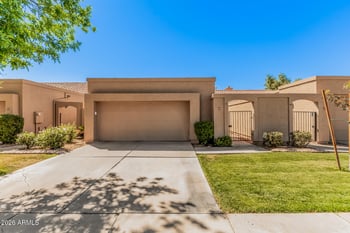 83 Calle De Arcos --, Tempe, AZ 85284
