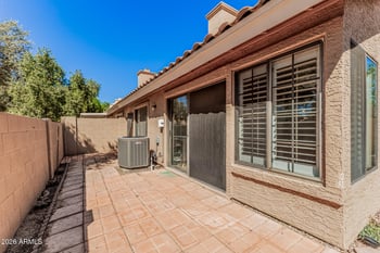 83 Calle De Arcos --, Tempe, AZ 85284