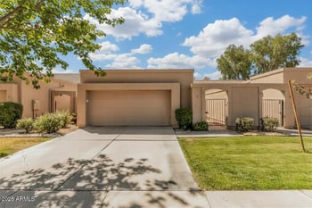 83 Calle De Arcos --, Tempe, AZ 85284