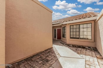 83 Calle De Arcos --, Tempe, AZ 85284