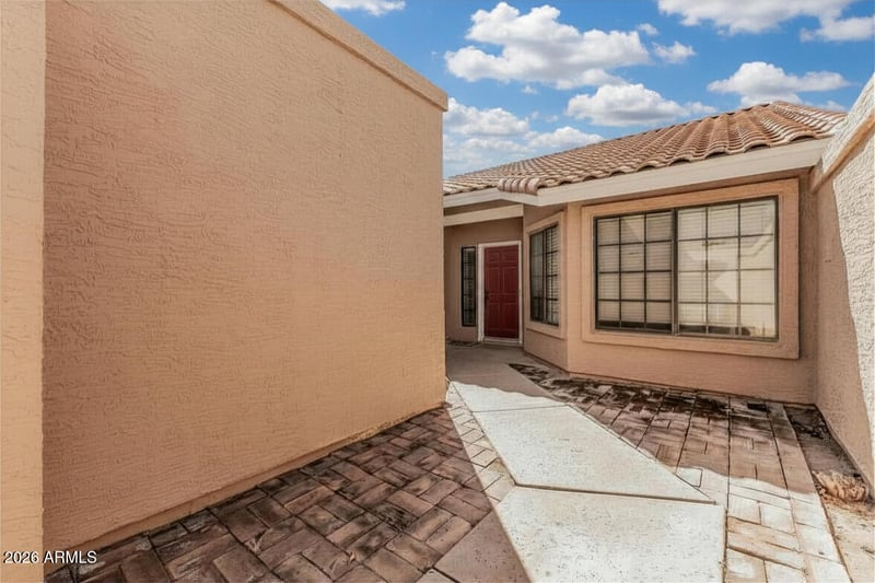 83 Calle De Arcos --, Tempe, AZ 85284