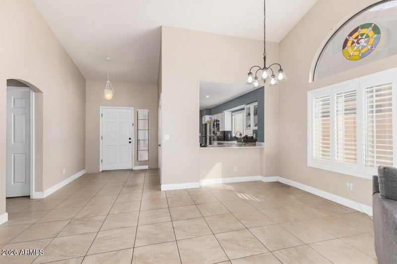 83 Calle De Arcos --, Tempe, AZ 85284