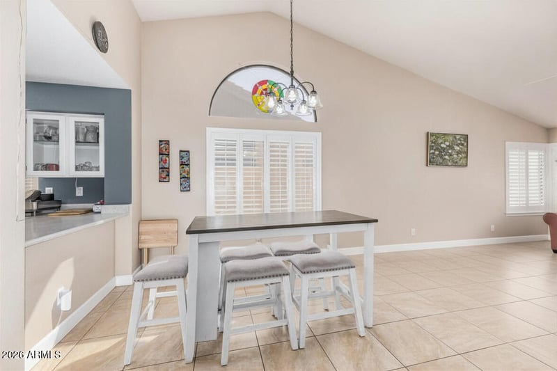 83 Calle De Arcos --, Tempe, AZ 85284