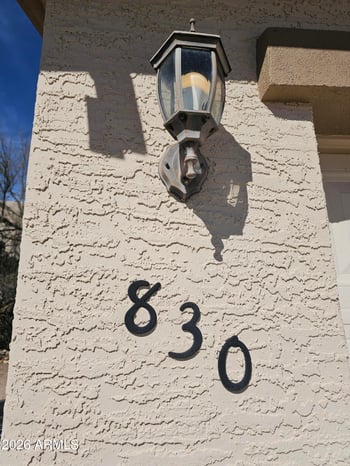 830 America St, Wickenburg, AZ 85390