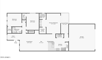 830 Bruce Ave, Gilbert, AZ 85234