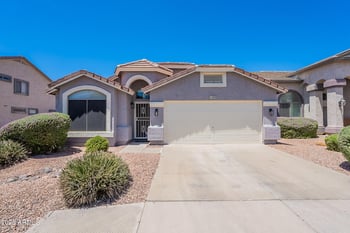 830 Cerise --, Mesa, AZ 85208