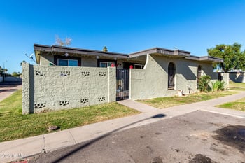 830 Dobson Rd #72, Mesa, AZ 85202