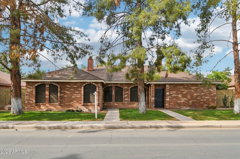 Home Worth Check