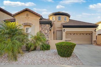 830 Canyon Way, Chandler, AZ 85249
